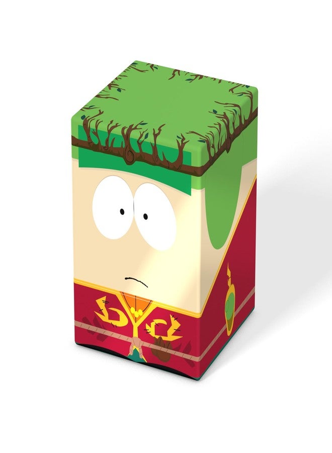 Ultimate Guard - Squaroes - Boulder 100+ - South Park: The Stick of Truth - SP012 - High Elf King Kyle - Image 2